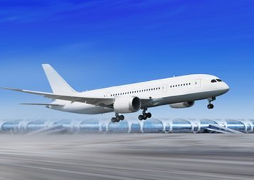 飛機起降監(jiān)測系統(tǒng)